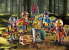 Фото #3 товара Figurka Playmobil Zestaw z figurkami Novelmore 71487 My Figures: Rycerze Novelmore