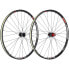 Фото #2 товара XLC WS-M10 8-11s 29´´ CL Disc Tubeless MTB wheel set