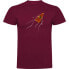 ფოტო #1 პროდუქტის KRUSKIS Rowing Boat short sleeve T-shirt