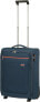 Фото #6 товара American Tourister Sunny South, Blue (Navy), Spinner M (67 cm - 64.5 L)