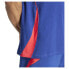 Фото #7 товара Футбольная футболка Adidas Сборной Испании 23/24 коротким рукавом