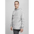 Фото #2 товара URBAN CLASSICS Windproof Jacket Basic Pull Over