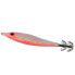 DTD Silicone Papalina 2H Squid Jig 110 mm 140g