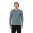 ფოტო #1 პროდუქტის VAUDE Logo long sleeve T-shirt