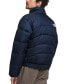 Фото #4 товара Men's TNF 2000 Quilted Zip Front Jacket