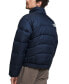 Men's TNF 2000 Quilted Zip Front Jacket