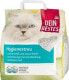 Katzenstreu Hygienestreu, antibakteriell, 10 l - фото #1