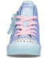 Фото #3 товара Кеды Skechers Twinkle Wishes TwiLites 20