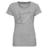 Фото #1 товара RIDLEY Frame short sleeve T-shirt