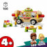 Фото #6 товара Игровой набор Lego 42633 Hot Dog Truck City (Город)