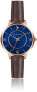 Фото #1 товара Часы Emily Westwood Horizon Hues Rose Gold Watch