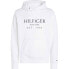 Фото #2 товара TOMMY HILFIGER Big hoodie