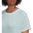 ADIDAS ORIGINALS Adicolor Classics Slim 3 Stripes Big short sleeve T-shirt