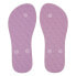 ფოტო #3 პროდუქტის ROXY RG Viva Stmp II G Flip Flops