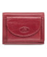 Men's Equestrian2 Collection RFID Secure Trifold Wallet with Coin Pocket