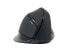 Фото #1 товара Conceptronic LORCAN ERGO 6-Button Ergonomic Bluetooth Mouse - Right-hand - Vertical design - Optical - Bluetooth - 1600 DPI - Black
