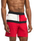 Фото #1 товара Плавки Tommy Hilfiger Flag Swim Trunks