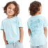 Фото #1 товара LEVI´S ® KIDS Surfing Dachshund short sleeve T-shirt