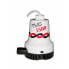 Фото #1 товара TMC TMC1500 12V 5700lt/h 28.5 mm Submersible Pump