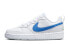 Nike Court Borough FZBB GS BQ5448-123 Sneakers