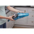 Фото #5 товара BLACK + DECKER WDC215WA-QW - Handstaubsauger - Dustbuster Lithium Wasser und Staub 7,2V - LED-Anzeige - Blau