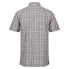 REGATTA Kalambo VII short sleeve shirt