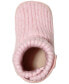 Фото #4 товара Baby Skylar Slip-On Knit Booties