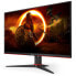 AOC 24G2SPAE/BK, 23,8 Zoll Gaming Monitor, 165 Hz, IPS, Adaptive Sync - фото #4