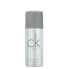 Фото #2 товара Unisex парфюмерный набор Calvin Klein CK One 2 Предметы