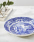 Фото #5 товара Dinnerware, Blue Italian Pasta Bowl