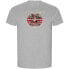 ფოტო #1 პროდუქტის KRUSKIS Piston Power ECO short sleeve T-shirt