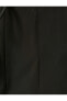 Фото #6 товара Спортивные брюки Koton Spor Jogger, комфортные, высокая посадка, с завязкой, с карманами