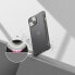 Фото #5 товара Чехол для iPhone 14 Plus Fusion Bumper Ringke ударопрочный и прочный серый