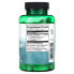 Фото #2 товара Swanson, L-триптофан, 500 мг, 90 растительных капсул