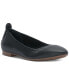 Фото #1 товара Балетки Lucky Brand Caliz Slip-On