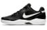 Кроссовки Nike Air Zoom Resistance черные белые 918194-010 42.5 - фото #1