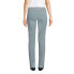 Фото #5 товара Petite Starfish Mid Rise Slim Leg Elastic Waist Pull On Pants