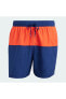 Colorblock CLX Swim Shorts