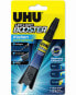 UHU Booster - liquid - Cyanoacrylate adhesive - Tube - 3 g