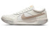 Кроссовки женские Nike Court Zoom Lite 3, белый/серый 36 - фото #1