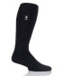 Фото #1 товара Носки HEAT HOLDERS Lite Kingfisher Solid LongSock