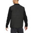 Фото #2 товара Puma Hybrid Full Zip Jacket Mens Black Casual Athletic Outerwear 531968-01