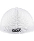 ფოტო #3 პროდუქტის Men's White Chicago White Sox Neo 39Thirty Flex Hat