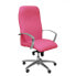 Фото #1 товара Офисный стул Caudete P&C 5DBSP24 Розовый