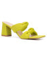 ფოტო #1 პროდუქტის Women's Flamingo Sandals
