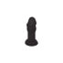 Dildo XR Black 14 cm