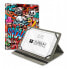 SUBBLIM Trendy Graffitti 10.1´´ Cover