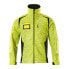 Hi-Vis Yellow / Black