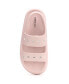 ფოტო #4 პროდუქტის Women's Mello Sling Jewel Sandals
