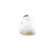 Фото #2 товара Gabor 43-300-14 Womens Beige Leather Lace Up Lifestyle Sneakers Shoes